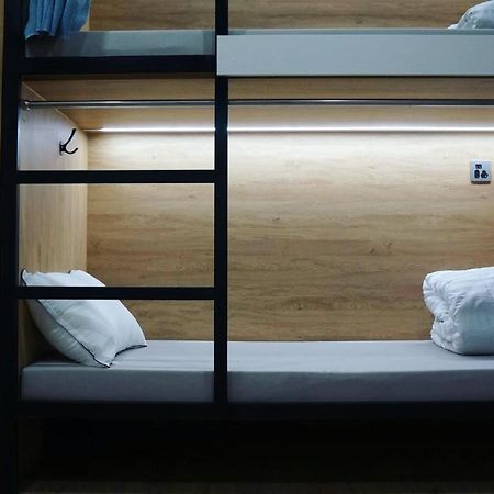 Hostelone Ulan Batur Dış mekan fotoğraf