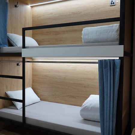 Hostelone Ulan Batur Dış mekan fotoğraf
