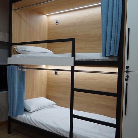 Hostelone Ulan Batur Dış mekan fotoğraf