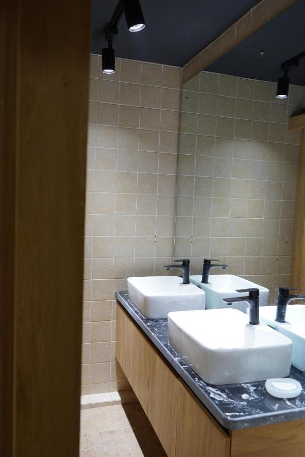 Hostelone Ulan Batur Dış mekan fotoğraf