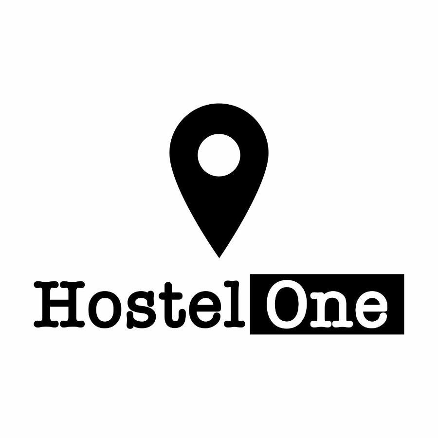 Hostelone Ulan Batur Dış mekan fotoğraf