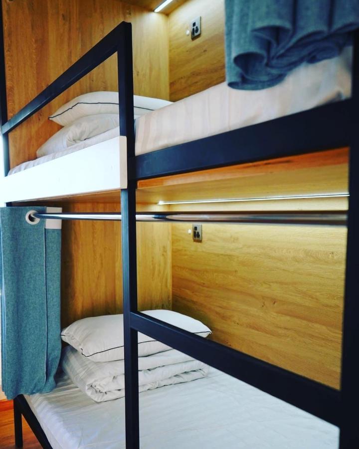 Hostelone Ulan Batur Dış mekan fotoğraf