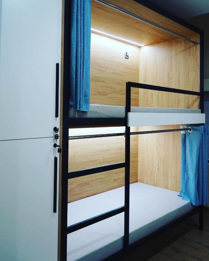 Hostelone Ulan Batur Dış mekan fotoğraf