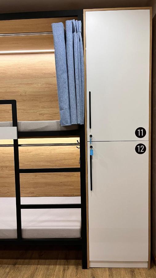 Hostelone Ulan Batur Dış mekan fotoğraf
