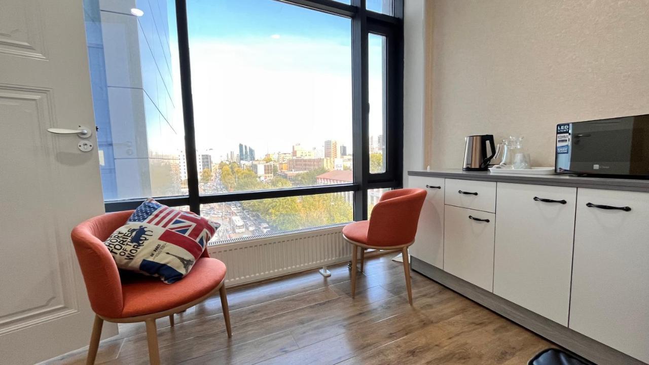 Hostelone Ulan Batur Dış mekan fotoğraf